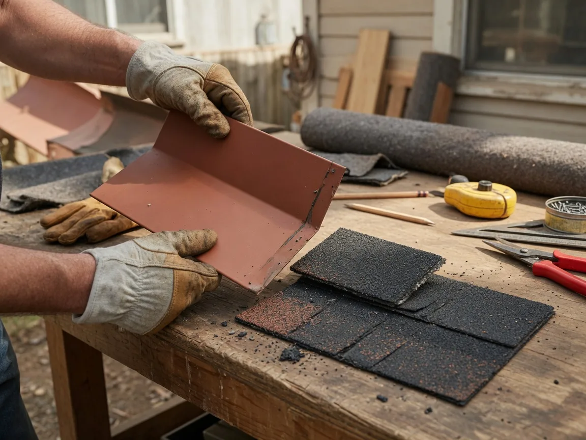 Roof Repair company in Glencoe, AR